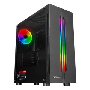 Rampage SPECTRA Computer Case