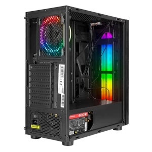 Rampage SPECTRA Computer Case