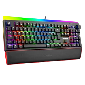 Rampage KB-R97 X-TRACER Gaming Keyboard