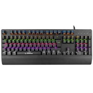 Rampage RMK-GX7 STRIKE Gaming Keyboard