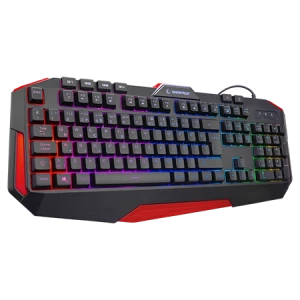 Rampage KB-RX7 ALPOR PRO Gaming Keyboard