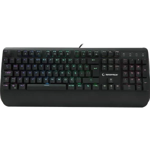 Rampage KB-R90 ORION Gaming Keyboard
