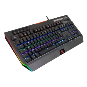 Rampage KB-R105 EXHERO Gaming Keyboard