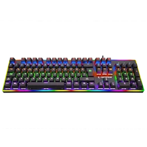 Rampage BYGAME-K1 Gaming Keyboard