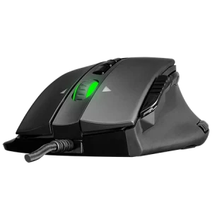 Rampage BLAZEFURY SMX-R37 Gaming Mouse