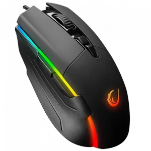 Rampage SMX-52 BROKER Gaming Mouse