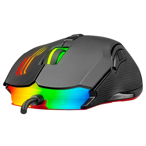 Rampage SMX-G38 CLAW Gaming Mouse