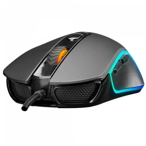 Rampage SMX-G65 ALPOR Gaming Mouse