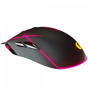 Rampage SMX-R115 GEAR-X Gaming Mouse