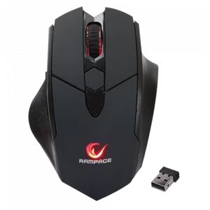 Rampage SMX-R12 Hawker Gaming Mouse