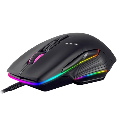 Rampage SMX-R19 FIGHTER Gaming Mouse