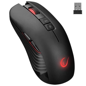 Rampage SMX-R20 SPECTER Gaming Mouse
