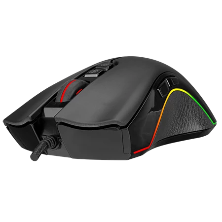 Rampage SMX-R22 PHOENIX Gaming Mouse