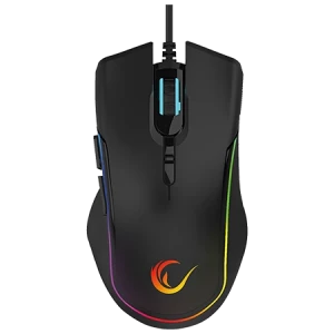 Rampage SMX-R27 VOYAGER Gaming Mouse