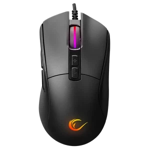 Rampage SMX-R30 BYGAME-M1 Gaming Mouse
