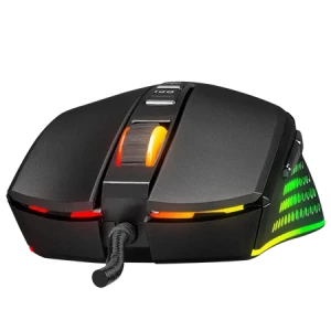Rampage SMX-R43 X-GRIND Gaming Mouse