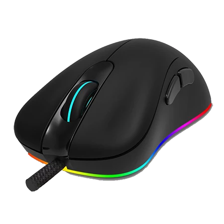 Rampage SMX-R50 HOWL Gaming Mouse