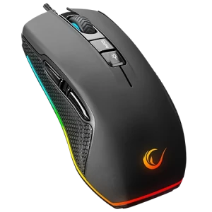 Rampage SMX-R51 FLARE Gaming Mouse