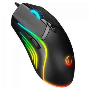 Rampage VIBE SMX-R54 Gaming Mouse