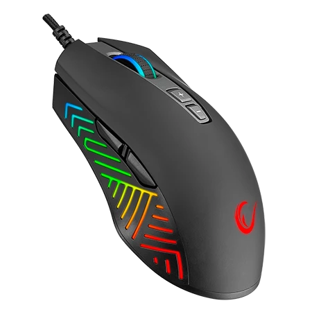 Rampage SMX-R78 SHARPER Gaming Mouse