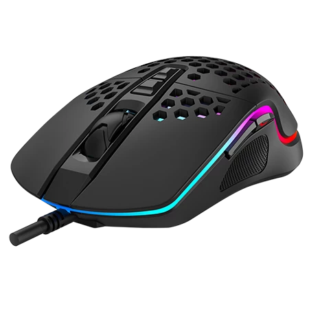Rampage SMX-R64 COLMENA Gaming Mouse