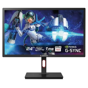 Rampage RM-244 FLASH 24-inch 144Hz FHD Gaming Monitor