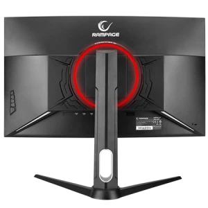 Rampage RM-127 MIRACLE 27-inch 165Hz FHD Gaming Monitor