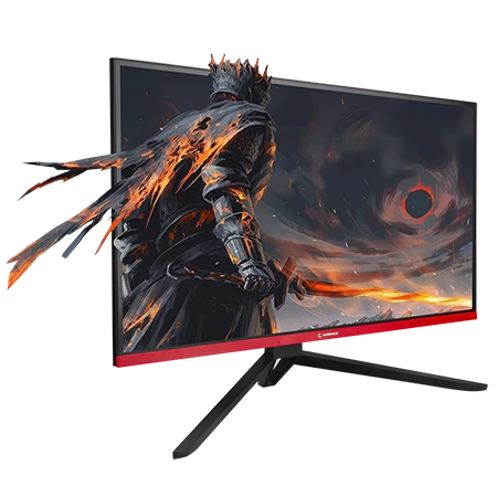 Rampage RM-420 BLACK EAGLE 27-inch 165Hz FHD İPS Gaming Monitor
