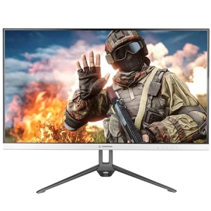 Rampage RM-550 TACTICAL 23.8-inch 144Hz FHD Gaming Monitor