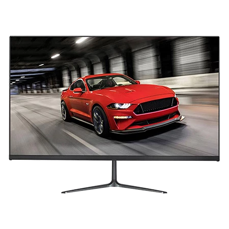 Rampage RM-236 RIPPER 24-inch 165Hz FHD Gaming Monitor