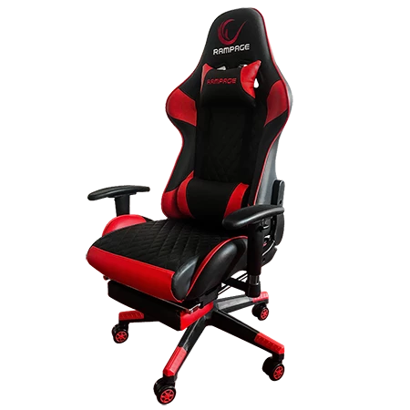 Rampage STYLES KL-R61 Gaming Chair