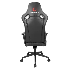 Rampage KL-R64 ONYX Gaming Chair