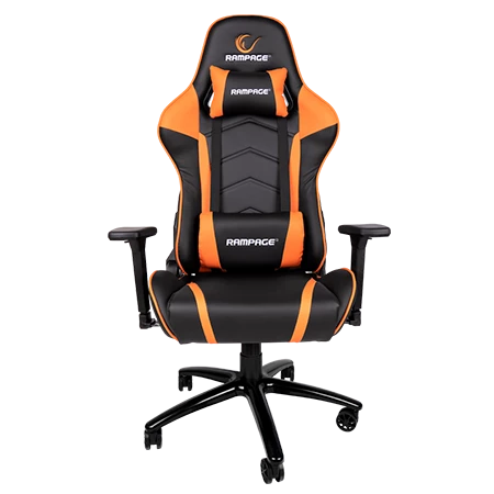 Rampage KL-R90 Knight Gaming Chair