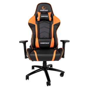 Rampage KL-R90 Knight Gaming Chair