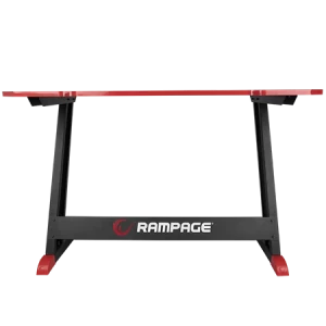 Rampage MR-01 Arena Karbon Gaming Desk
