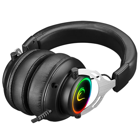Rampage RM-33 FALCON-X 7.1 Gaming Headset