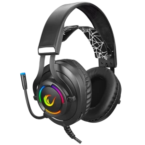 Rampage RM-K18 DOUBLE  7.1 Gaming Headset