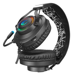 Rampage RM-K18 DOUBLE  7.1 Gaming Headset