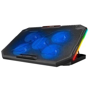 Addison Rampage AD-RC15 SPEAR Gaming Cooling Pad