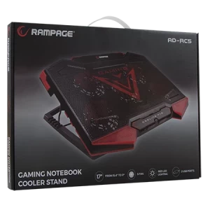 Addison Rampage AD-RC5 Gaming Cooling Pad