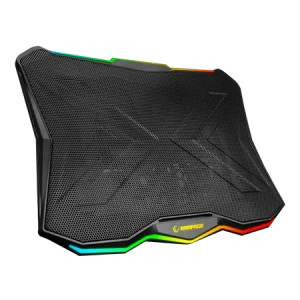 Rampage AD-RC8 SHOWY Gaming Cooling Pad