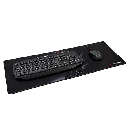 Addison Rampage Combat Zone XL Gaming Mouse Pad
