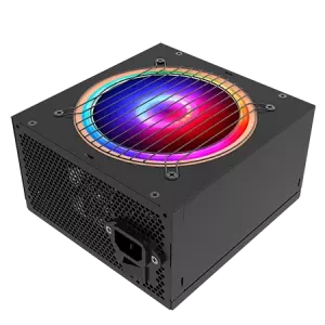 Rampage RGB-500 500W Power Supply