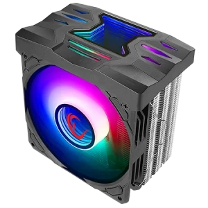 Rampage DEEPSPACE-600 CPU Cooler