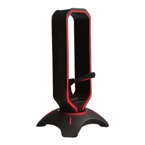 Rampage RM-H66 GUARD Headset Gaming Stand