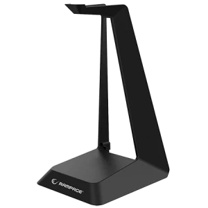 Rampage RM-H19 HOLDER Headset Gaming Stand