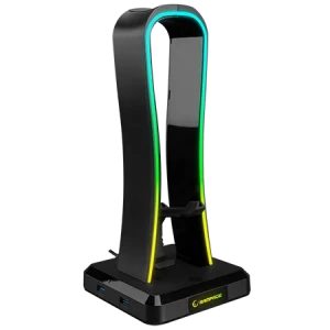 Rampage RM-H77 X-BASE Headset Gaming Stand