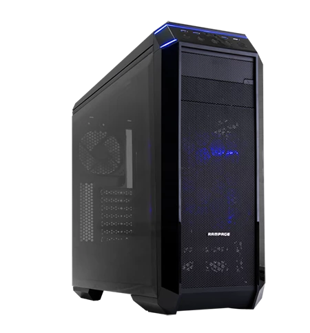 Rampage STORM W5 Computer Case