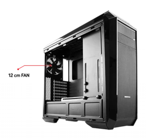 Rampage STORM W5 Computer Case