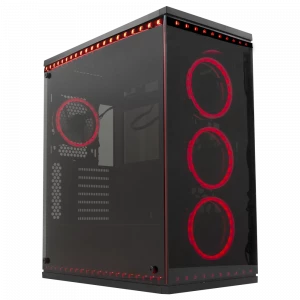 Rampage Wildfire Gaming PC V1